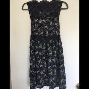 Free People cocktail dress